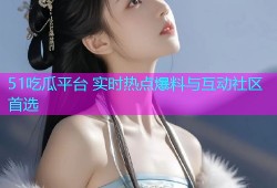 51吃瓜平台 实时热点爆料与互动社区首选