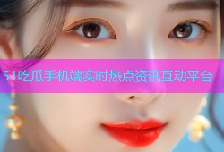 51吃瓜手机端实时热点资讯互动平台