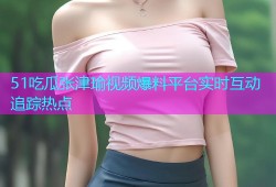 51吃瓜张津瑜视频爆料平台实时互动追踪热点