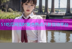 51吃瓜网实时聚合热点八卦互动平台