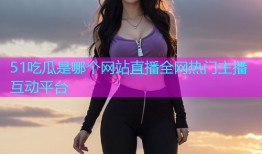 51吃瓜是哪个网站直播全网热门主播互动平台